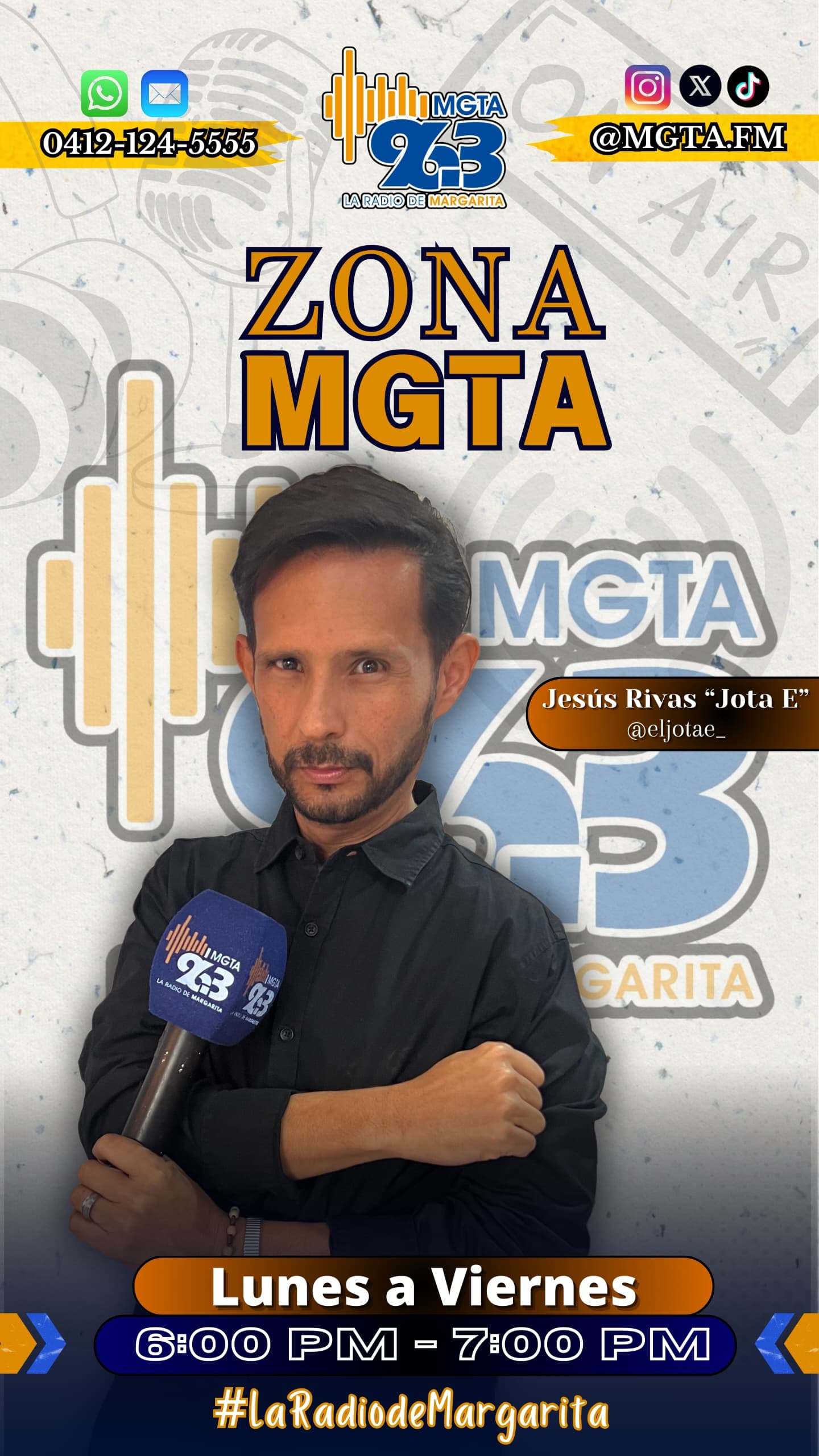 Zona Mgta