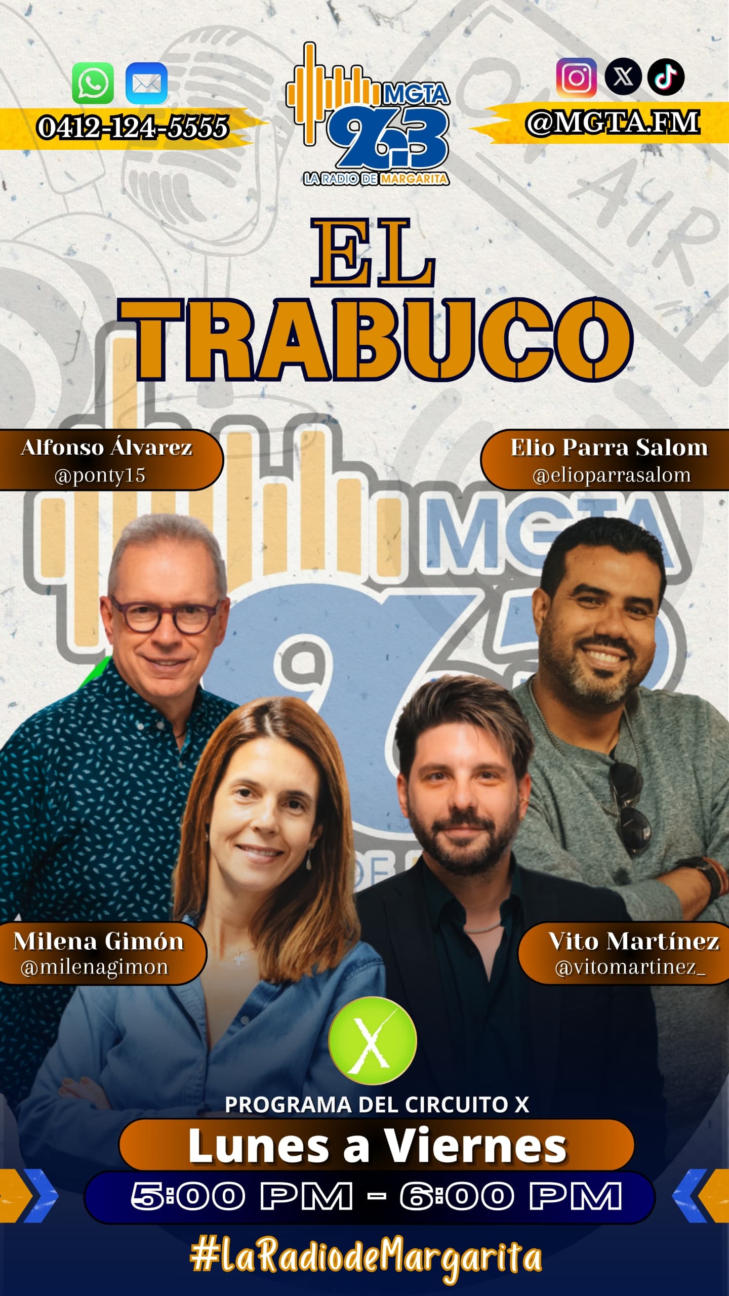 El Tabuco